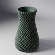 vase_4.jpg EASY TO PRINT VASE 0100