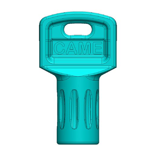 CAME-KEY-A.jpg KAM DREIECKIGE TASTE