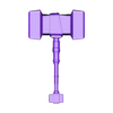 hammer.obj Hammer