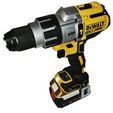 IMG_20231224_153537.jpg BOSCH PRO on DEWALT Battery adapter