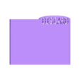 discard_divider.stl Bargain Quest Organizer