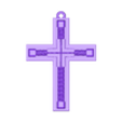 cross.stl cruz 3d