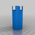 ma-rook.png Free STL file Matroesjka chess・3D print object to download