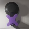 DSC05447.jpg Hooks for IKEA Tisken Suction Cup