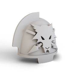 Gravis-Pad-Wolfspears-Veteran-0000.png Shoulder Pads for Gravis Armour (Wolfspears)