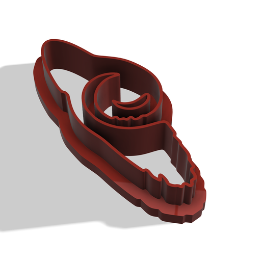 44.png ABSTRACT PENDANT POLYMER CLAY CUTTER