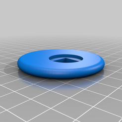 End_Cap.png Fichier 3D gratuit Ender 3 Porte-bobines・Modèle à télécharger et à imprimer en 3D