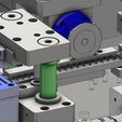 industrial-3D-model-Terminal-cam-cutter6.jpg Terminal cam cutter-industrial 3D model