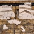 20240311_115536.jpg Dynamic Battlefield Terrain, Officio Medicea Bulding, 6mm to 8mm