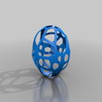 Voronoi-BricksV7.png 3D-Voronoi with openScad is possible