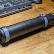 ObsClampSightFull.jpg Rugged Obsidian9/45 Clamp-On Suppressor Sights