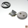 Holley-350-CFM_3.jpg Двухствольный HOLLEY 350 CFM - КАРБЮРЕТОР