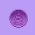 149.png dog COOKIE CUTTER