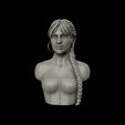 22.jpg Camila Cabello Bust 3D print model