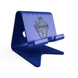 SOPORTE_CELULAR_2023-Dec-30_06-08-25AM-000_CustomizedView3214483812_png.png RAVENCLAW CELL PHONE STAND : HARRY POTTER : HARRY POTTER PHONE STAND