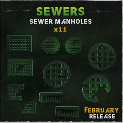 2023-February-04.jpg Sewer Manholes - Basing Bits