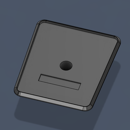 Supra Mk3 Badge Holder