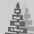 cel.png Merry Christmas Tree wishes