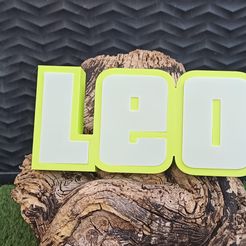 lampara-led4.jpeg Personalized luminous names JOEL AND LEO