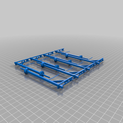 8-bovenleiding_enkel.png Archivo 3D gratis Catanarias para los ferrocarriles holandeses・Modelo para descargar y imprimir en 3D