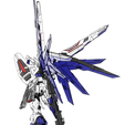 169.png 1/60 Freedom Gundam ZGMF-X10A