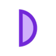 pin (fdm) guard.STL Dream Eater (World of Warcraft)