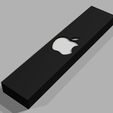 Apple_Pencil_Case_Rev_A_v3_pic0.png Magnetic Apple Pencil Case (old version, new link in description)