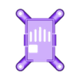 MQ2_Case_-_MQ2_Case_Bot.stl Prusarduino Nano - Fire Safety System for 3D Printers (evolved)