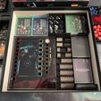 IMG_2870.jpg NANOLITH - Cyberpunk RPG Board Game - Insert - GER/ENG