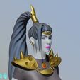 0001.jpg Megaera Hades cosplay kit 3d print