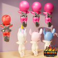 4.png Sonny Angel Squid Game