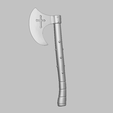 Knight_Axe_10.png Knight leather gear