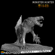 odogaron3.png ЭБЕНОВЫЙ ОДОГАРОН - MONSTER HUNTER WILDS