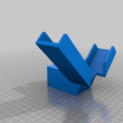 Free STL file Build Plate Scraper - Anycubic Photon Mono X 🧞‍♂️・3D  printable object to download・Cults