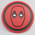 Deadpool2.png Deadpool Coasters /Token