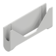 Aukey_Dock_Wallmount.png Aukey Computer USB-C Dock Wall Mount