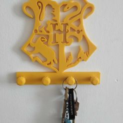 WhatsApp-Image-2023-10-02-at-16.03.42-1.jpeg Fichier STL Porte-clefs Poudlard・Modèle pour imprimante 3D à télécharger