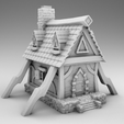 2.png Dark Middle Ages Architecture - Home 2
