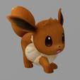 Eevee 1.PNG Pokemon Eevee