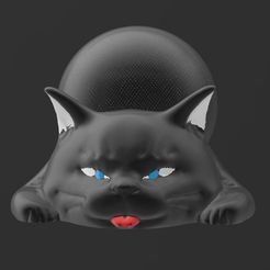 3D printing Puerta de seguridad para perros o gatos • made with Artillery  Genius・Cults
