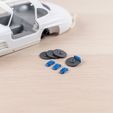 _DSC3330.jpg Brake discs and calliper for 1/24th scale model cars