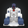 lair.png Thundercats Lair
