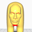rockus.png The rock among us