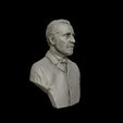 23.jpg Vincent van Gogh bust sculpture 3D print model