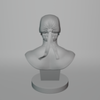 dd-4.png Daredevil bust, first appearance