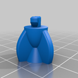 abb78a86-41ec-4a28-94f4-783edc0d8dff.png Free 3D file To The Moon Puzzle Box by Leisure Luke・3D printing model to download