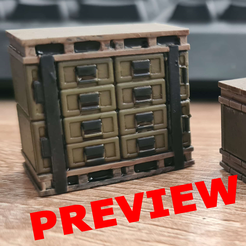 painted-crates-preview.png Halo infinite Crate Stacks Preview!