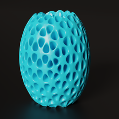 untitled3.png Fichier STL Porte-crayon・Plan pour impression 3D à télécharger