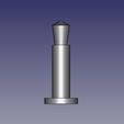 jackcap.jpg Jackcap Mini, 3.5mm Plug Cover Anti-Staub Oxidation schützende Plug