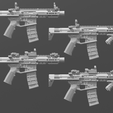 mb_ar15-pdw__2.png AR-15 PDW for 6 inch action figures